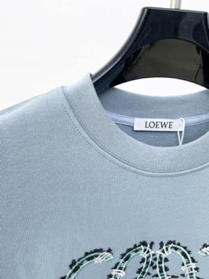 wholesale quality loewe hoodie model no. 20
